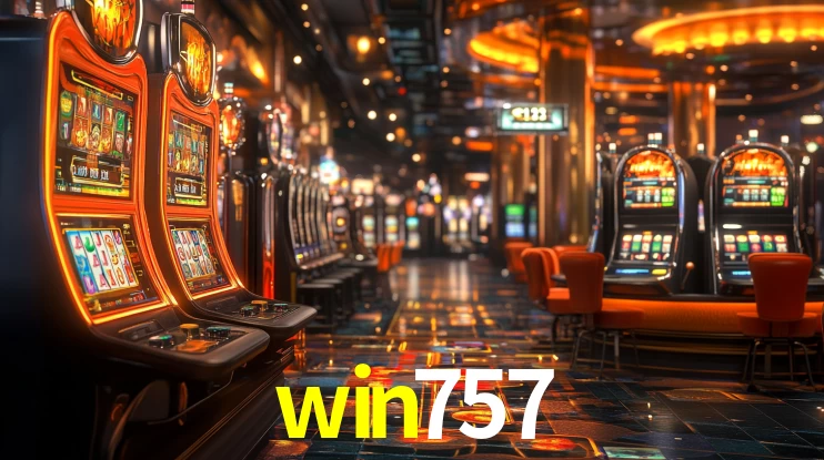 Plataforma de Apostas win757
